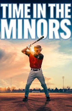 Time in the Minors