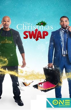 The Christmas Swap
