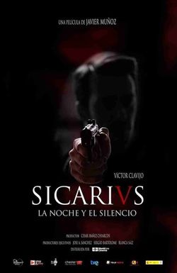 Sicarivs: La noche y el silencio