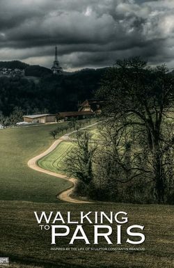 Walking to Paris