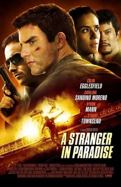 A Stranger in Paradise