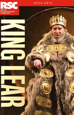 Royal Shakespeare Company: King Lear