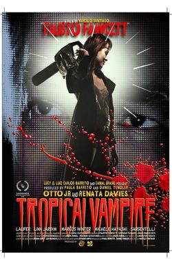 Tropical Vampire