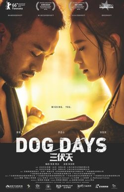 Dog Days