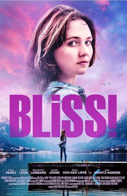 Bliss!