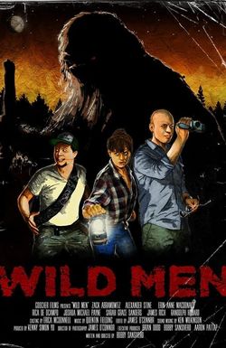 Wild Men
