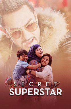 Secret Superstar