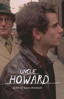 Uncle Howard