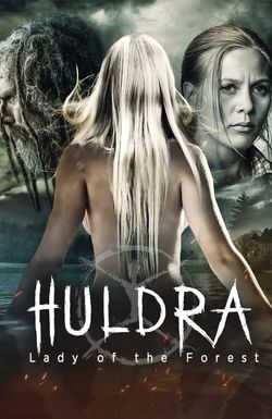 Huldra: Lady of the Forest