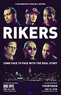 Rikers