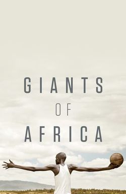 Giants of Africa