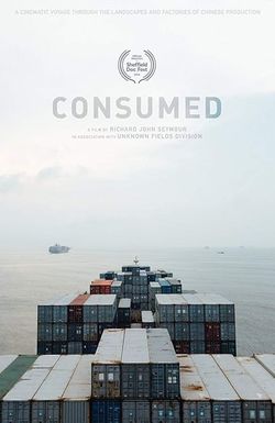 Consumed