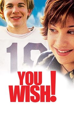 You Wish!