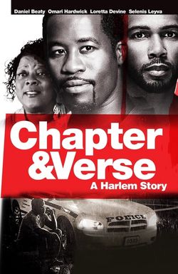 Chapter & Verse