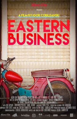 Eastern Business
