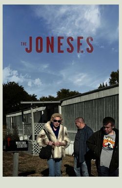 The Joneses