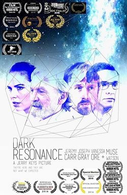 Dark Resonance