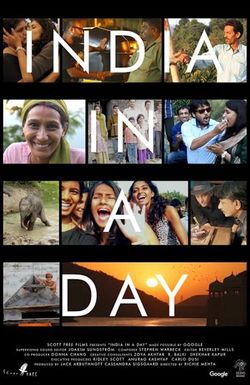 India in a Day