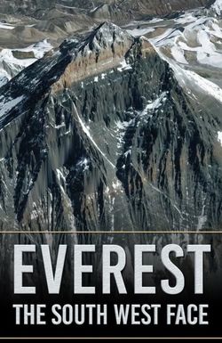 Everest: The South West Face