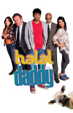 Halal Daddy