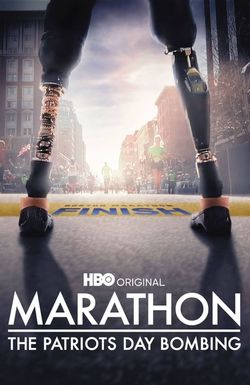 Marathon: The Patriots Day Bombing