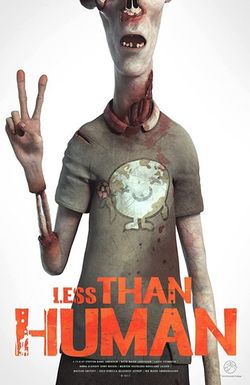 Less Than Human