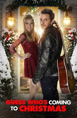Guess Who's Coming to Christmas