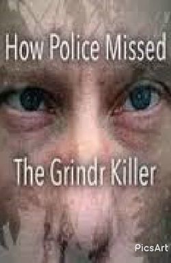 How Police Missed the Grindr Killer
