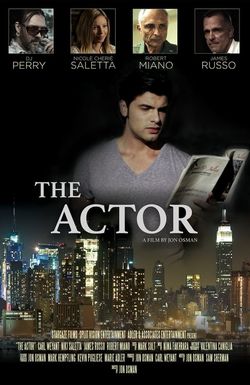 The Actor