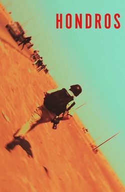 Hondros
