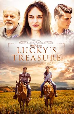 Lucky's Treasure