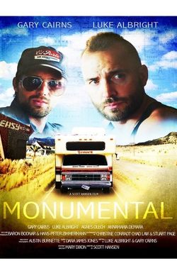 Monumental