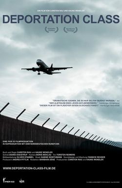 Deportation Class