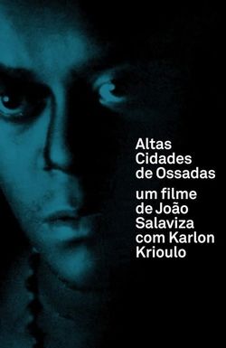 Altas Cidades de Ossadas