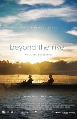 Beyond the River