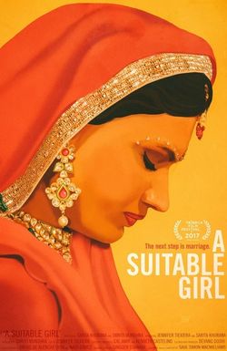 A Suitable Girl