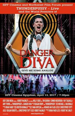 Danger Diva
