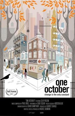 One October