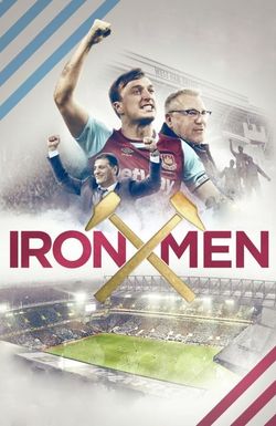 Iron Men