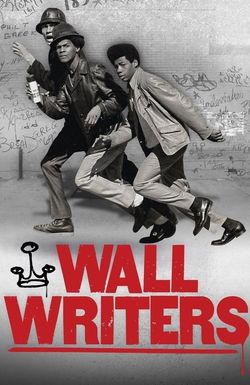 Wall Writers