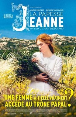 Joan the Pope