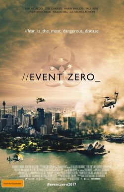 Event Zero