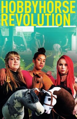 Hobbyhorse Revolution