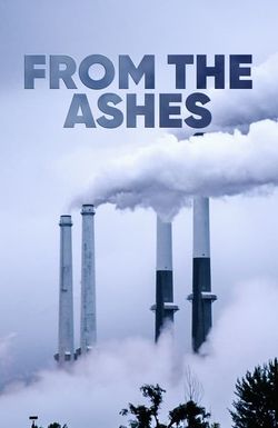 From the Ashes