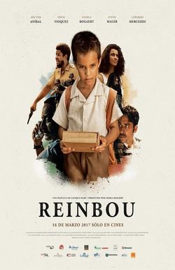 Reinbou