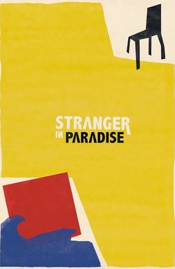 Stranger in Paradise