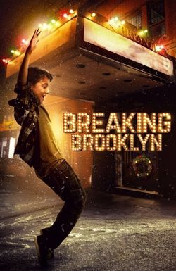 Breaking Brooklyn