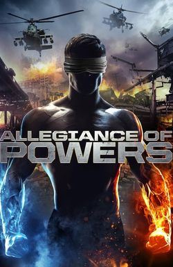 Allegiance of Powers