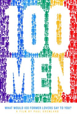 100 Men