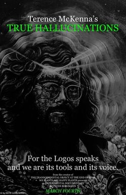 Terence McKenna's True Hallucinations